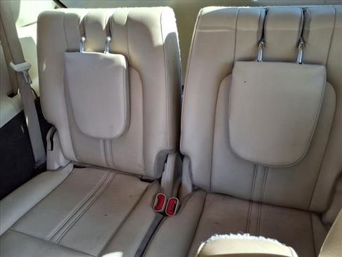 Used 2015 Lincoln MKT AWD w/ Equipment Group 201A image 22