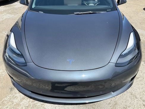 Used 2022 Tesla Model 3 Performance AWD/4WD image 98