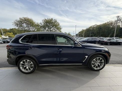 New 2026 BMW X5 xDrive40i image 6