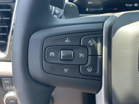 New 2026 GMC Sierra 1500 Denali w/ Technology Package AWD/4WD image 9