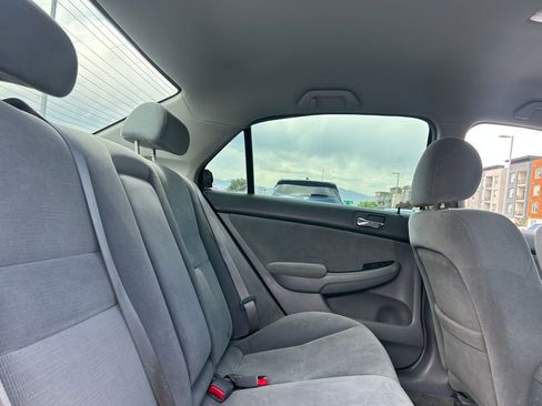 Used 2006 Honda Accord SE image 23