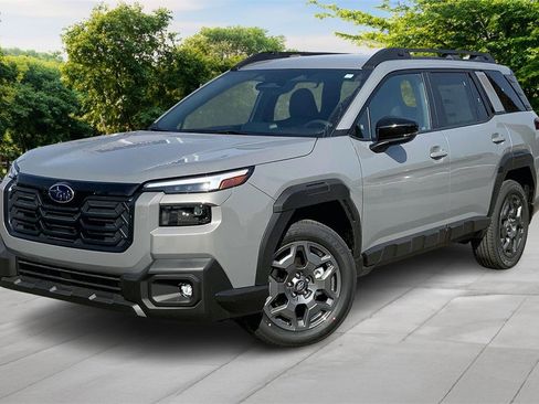 New 2026 Subaru Outback Premium image 1