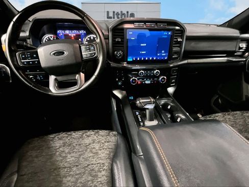 Used 2023 Ford F150 Tremor w/ 360 Degree Camera Package image 10