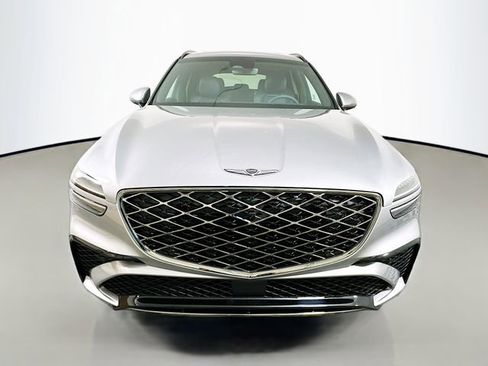 New 2026 Genesis GV70 2.5T Sport Prestige image 2