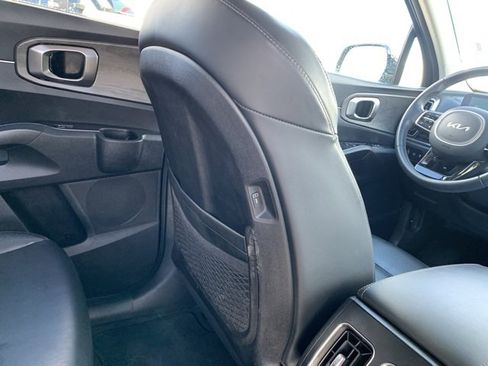 Used 2024 Kia Sorento X-Line EX image 38
