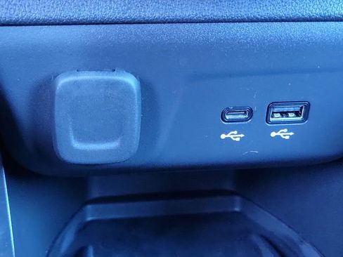 New 2025 Chevrolet TrailBlazer ACTIV w/ Convenience Package AWD/4WD image 15