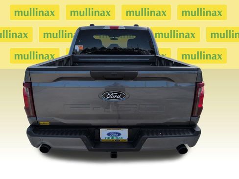 New 2026 Ford F150 STX w/ F-150 LOBO Package AWD/4WD image 25