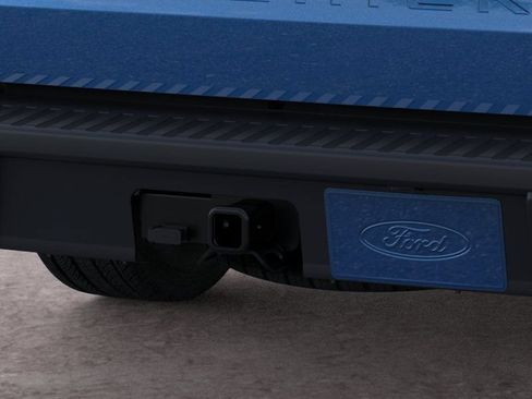 New 2026 Ford Maverick XLT FWD image 23