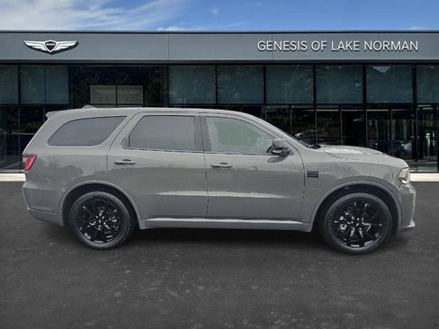 Used 2020 Dodge Durango GT image 4