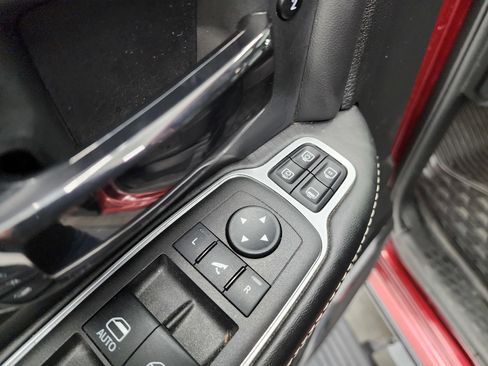 Used 2024 RAM 2500 Rebel w/ Towing Technology Group image 47