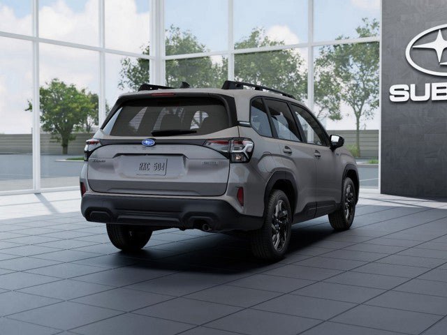 New 2026 Subaru Forester Premium AWD/4WD image 5
