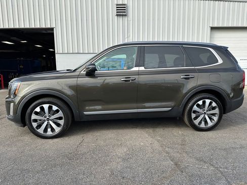 Used 2020 Kia Telluride S image 4