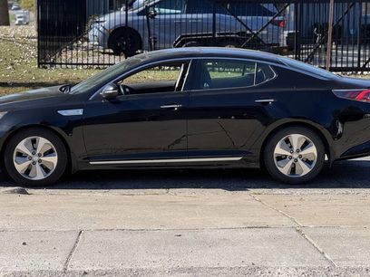 Used 2014 Kia Optima EX