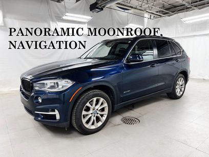 Used 2016 BMW X5 xDrive35i