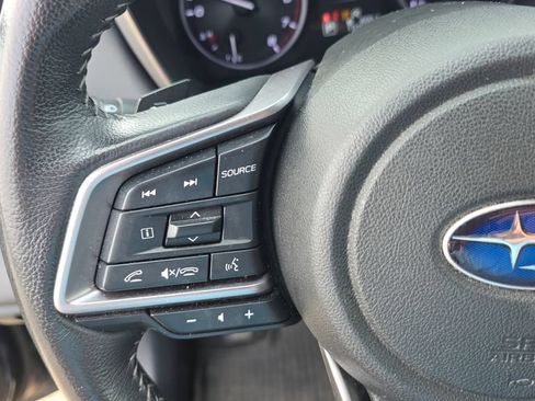 Used 2023 Subaru Outback Limited AWD/4WD image 16