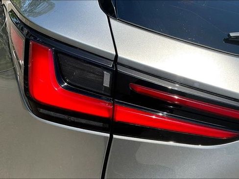 Certified 2023 Lexus NX 350 AWD image 23
