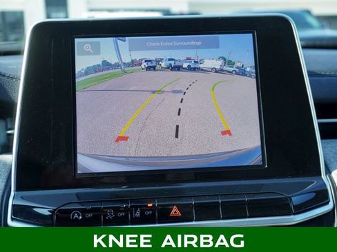 Used 2022 Jeep Compass Latitude image 14