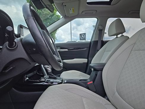 Used 2021 Kia Seltos EX AWD/4WD image 19