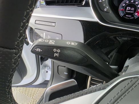 New 2026 Audi S8 AWD/4WD image 22