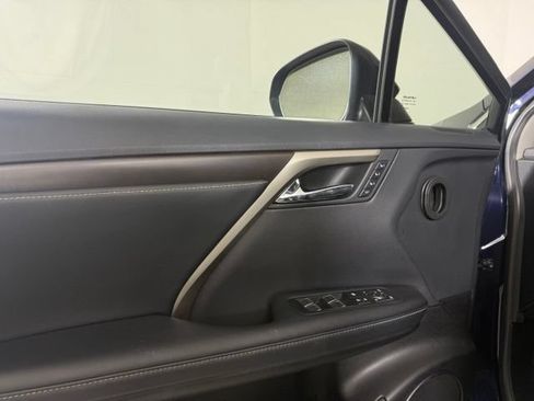 Used 2022 Lexus RX 350 FWD w/ Premium Package image 36