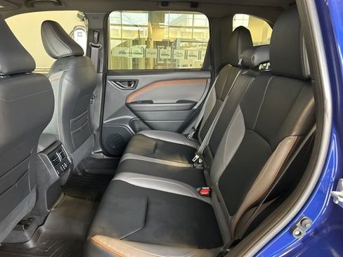 Used 2025 Subaru Forester Sport AWD/4WD image 24
