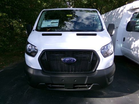 New 2025 Ford Transit 150 Low Roof w/ Load Area Protection Package image 2