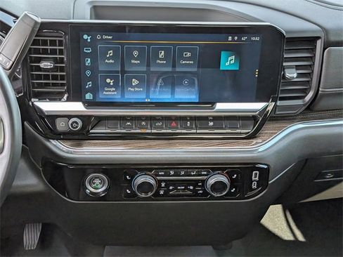 Certified 2024 Chevrolet Silverado 1500 RST image 12