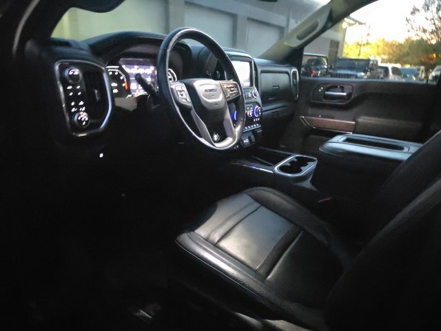 Used 2021 GMC Sierra 1500 Denali w/ Denali Premium Package AWD/4WD image 18