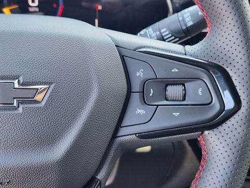 New 2026 Chevrolet Trax RS w/ Driver Confidence Package FWD image 27