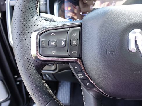 Used 2025 RAM 1500 Rebel w/ Rebel Level 2 Equipment Group AWD/4WD image 56