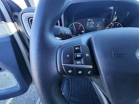 Used 2024 Ford Maverick XLT image 19