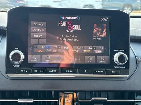 Used 2022 Mitsubishi Outlander ES FWD image 21