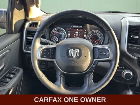 Certified 2020 RAM 1500 Lone Star image 32