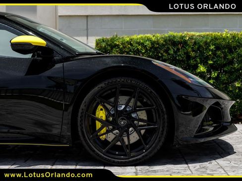 New 2026 Lotus Emira RWD image 41