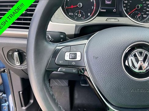 Used 2019 Volkswagen Atlas SE AWD/4WD image 11