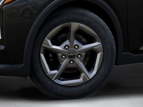 New 2026 Kia K4 FWD image 9