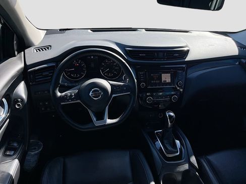 Used 2022 Nissan Rogue Sport SL image 26