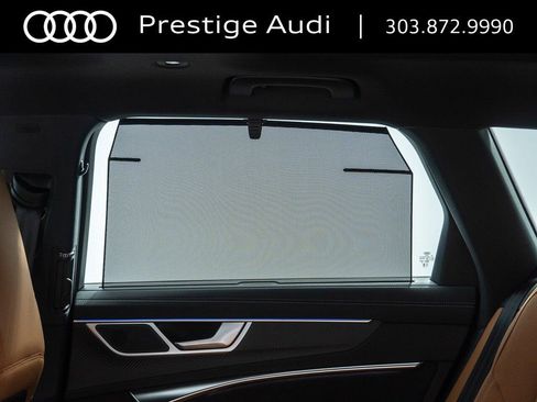 New 2026 Audi RS 6 performance image 32