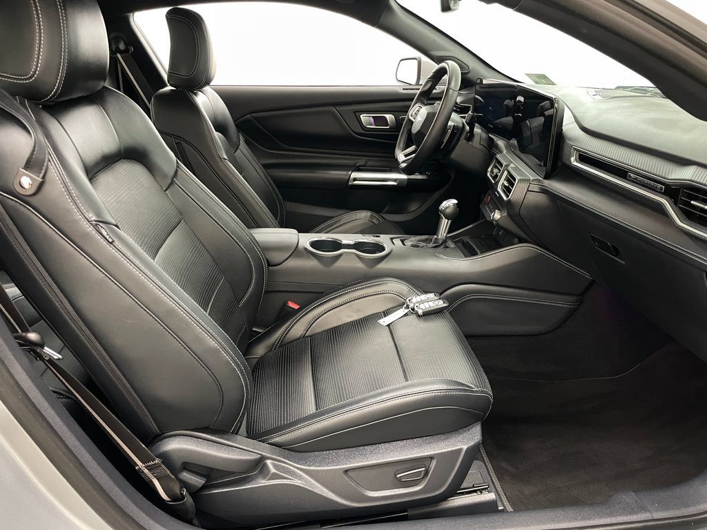 Used 2024 Ford Mustang GT Premium RWD image 34