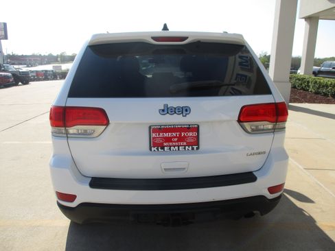 Used 2015 Jeep Grand Cherokee Laredo w/ Quick Order Package 23E image 7