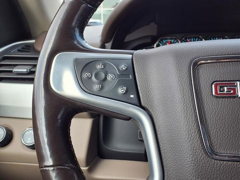 Used 2018 GMC Yukon SLT image 19