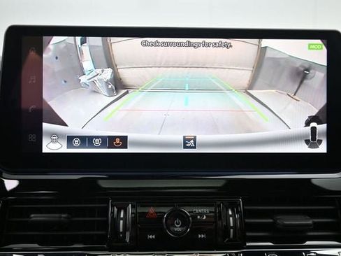 New 2026 Nissan Pathfinder Rock Creek AWD/4WD image 18