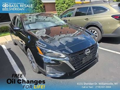Used 2023 Nissan Altima 2.5 SV w/ SV Premium Package