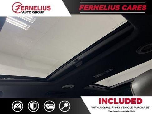 Used 2023 Buick Enclave Avenir w/ Avenir Technology Package AWD/4WD image 50
