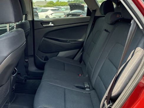 Used 2019 Hyundai Tucson SEL AWD/4WD image 4