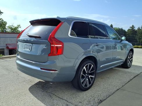 Certified 2023 Volvo XC90 B6 Ultimate w/ Protection Package Premier AWD/4WD image 5