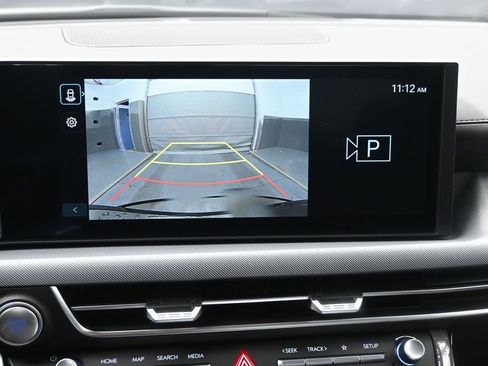 New 2026 Hyundai Sonata Blue image 16