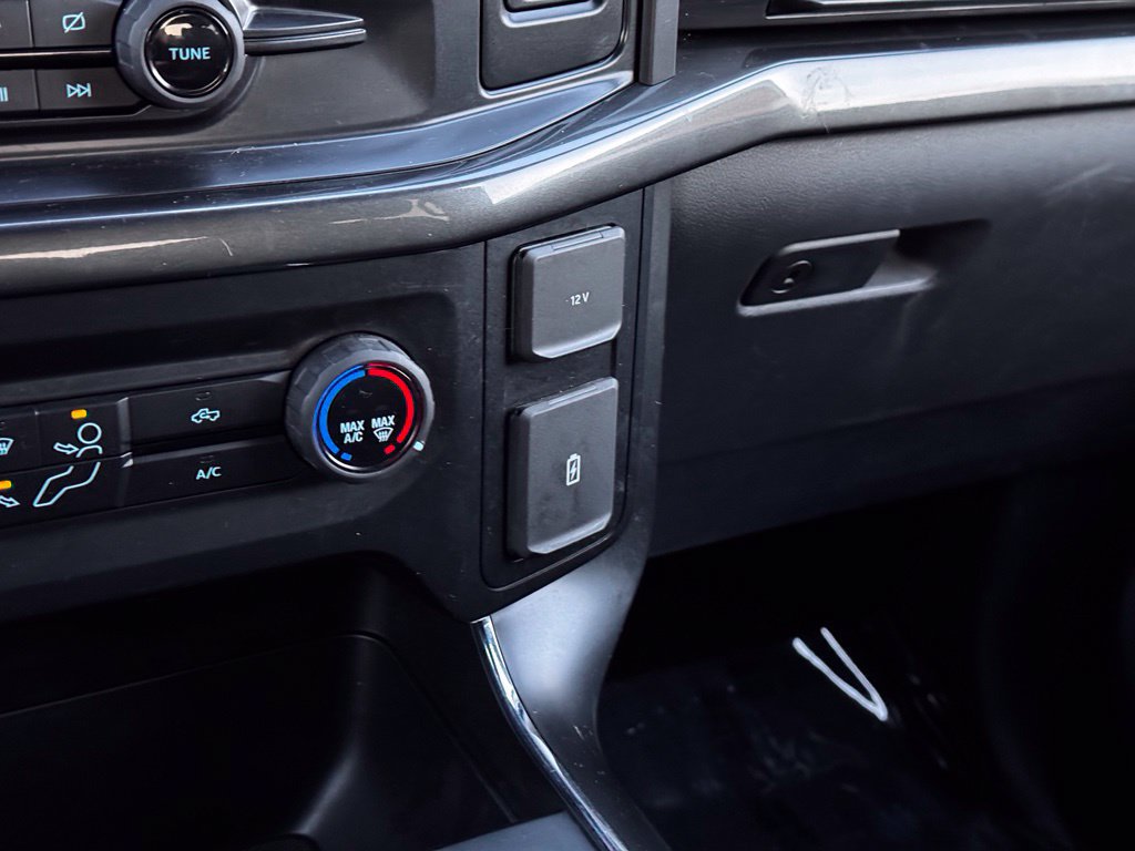 Used 2021 Ford F150 XL w/ STX Appearance Package AWD/4WD image 21