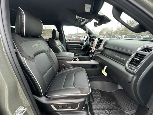 New 2026 RAM 1500 Laramie image 24