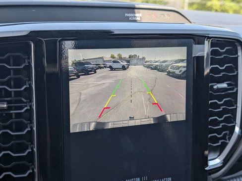 New 2026 Ford Ranger XLT AWD/4WD image 13